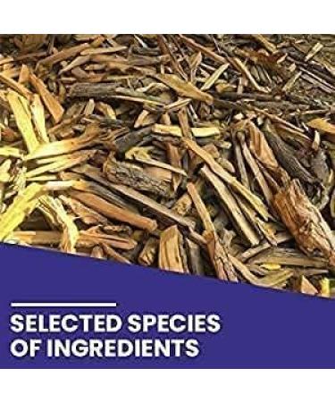  QURA QURA Laboratories Powder Daruhaldi 100 g - Buy Online on GoSupps.com