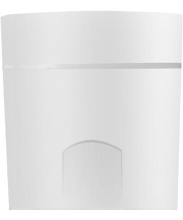 Car Aroma Diffuser 300ml - Cool Mist Essential Oil Diffuser for Home & Office | Aromatherapy Fragrance Solution (White - Buy Online on GoSupps.com