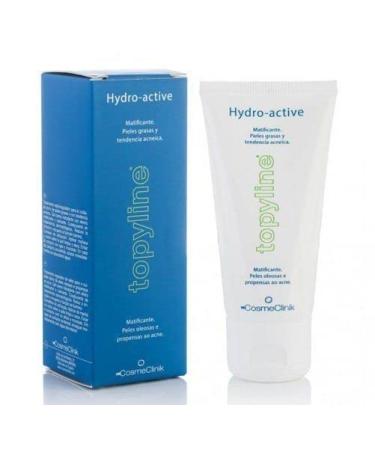 Cosmeclinik Topyline Hydro Active Skin MixtGrease 50 ml
