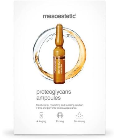 proteoglycans ampoules - Buy Online on GoSupps.com