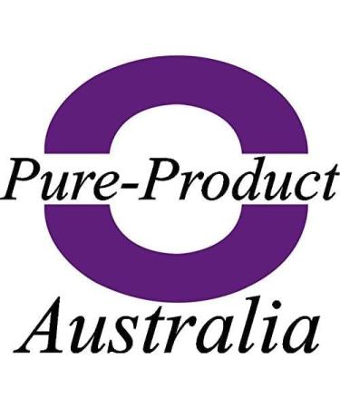 Pure Product Australia - Whey Protein Isolate & Hydrolyzed - Premium Grass Fed - 30g Protein per Serve Fast Absorbing - Non-GMO - Easy Digesting - NZ Protein - 3kg (6.6 lbs) Strawberry - Buy Online on GoSupps.com