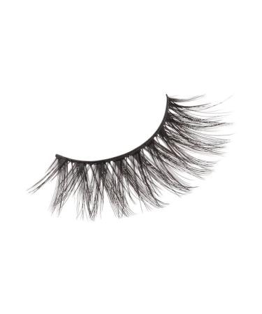 KISS False Eyelashes Limited Edition Costume Lashes - Juniper | Shop Internationally for Bold Eye Makeup - Buy Online on GoSupps.com