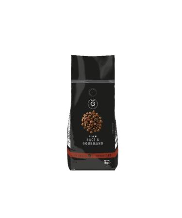 Café en grains RIOBA Intensité 10-1 kg