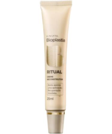 LOWELL RECONSTRUCTIVE Cream 25 ml unique standard - Buy Online on GoSupps.com