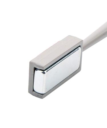 2 Pieces Double-Head Nail Magnet Stick | Cat Eye Magic Magnet Tool for 3D Gel Nail Art | Best Manicure Tool - International Shipping - Buy Online on GoSupps.com