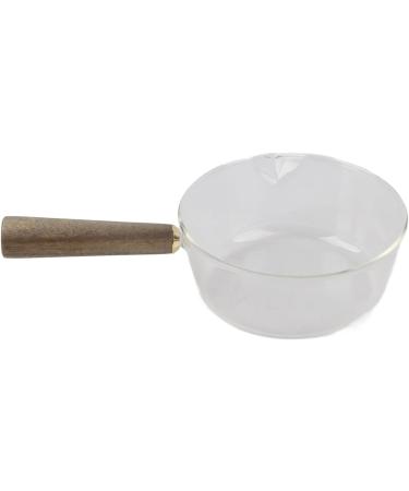 Milk Pan Envmental Protection Kitchen Supplies Cookware for Home Cooking - Buy Online on GoSupps.com