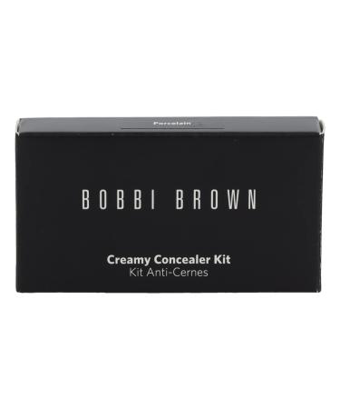 Porcelain Creamy Concealer Kit for Flawless Coverage - Buy Online on GoSupps.com