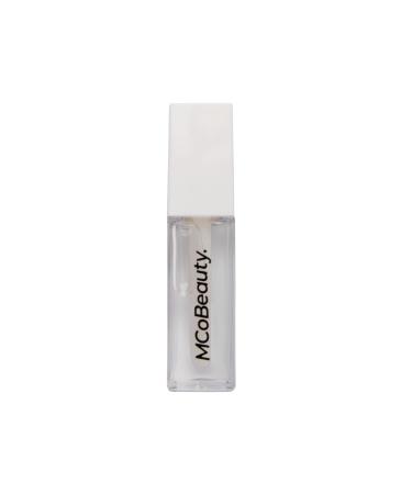 MCoBeauty Lip Oil Hydrating Treatment - Clear For Women 0.3 oz Oil