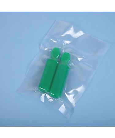Buy Bobozhong Aligner Chewies 2PCs Silicone Orthodontic Bite Helpers for Invisible Braces Care - Buy Online on GoSupps.com
