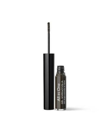 Bottega Verde Bottega Verde - All-in-One Brow Gel with Distilled Water in Mauve - Brown
