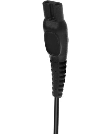 C ble De Charge USB 101 5 Cm HQ8505 Adaptateur Secteur Compatible Avec Les Rasoirs Philips 7120 7140 7160 7165 7141 7240 786 - Buy Online on GoSupps.com