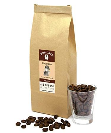 HOP CAFE Napoleon Blend Coffee Beans 500 g