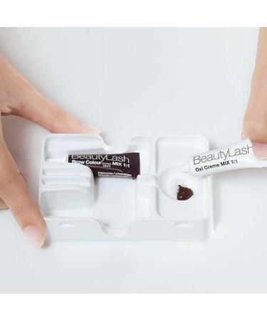 BeautyLash RefectoCil Pro Brown Color Light Brown - Buy Online on GoSupps.com
