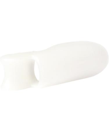 Bunion Support Gel Toe Protectors - Toe Straighteners & Hammer Toe Corrector - Buy Online on GoSupps.com