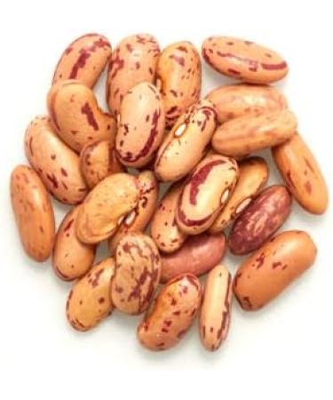Yupik Organic Pinto Beans Non-GMO Vegan Gluten-Free 1Kg 1 kg (Pack of 1) - Buy Online on GoSupps.com
