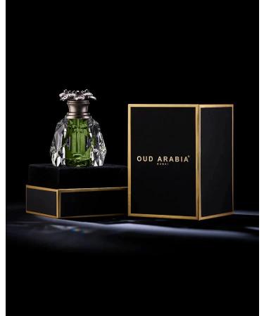 100% Original Arabic Firdaus (KHUS) Eau De Perfum Men Women Long Lasting Fragrance Floral Scent 6 -ML 0.20 Floz Spray.