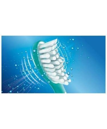 Buy Compact Sonic Toothbrush Heads | Premium Quality Fast International Shipping - Buy Online on GoSupps.com