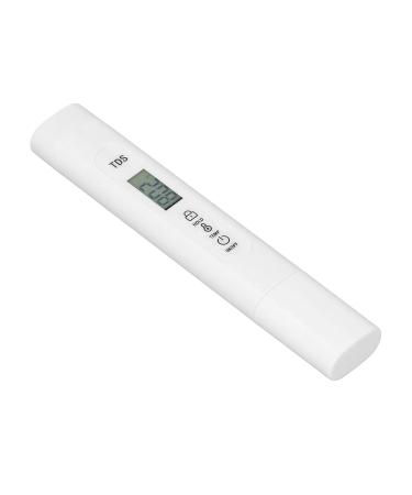 TDS Tester 0 to 9990ppm TDS Meter Digital Water Tester Mini Handheld TDS Meter Portable Water Quality Meter Multiparameter Meters - Buy Online on GoSupps.com