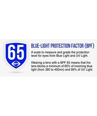 Shop Gunnar Optiks SCP-04301 Scope Advanced Computer Eyewear - Protect Your Eyes with Premium Blue Light Blocking Glasses for Gaming & Reading - Buy Online on GoSupps.com