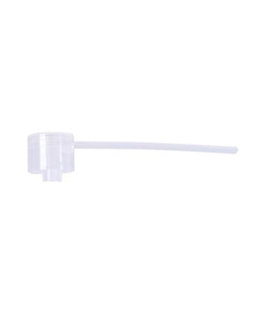 10Pcs Refill Pump Dispenser Tool for Spray Bottles - Ideal for Easy Liquid Dispensing - International Shipping Available - Buy Online on GoSupps.com