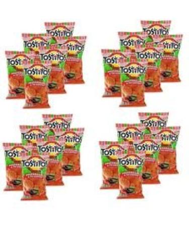 Tostitos Salsa Verde 24 Pack