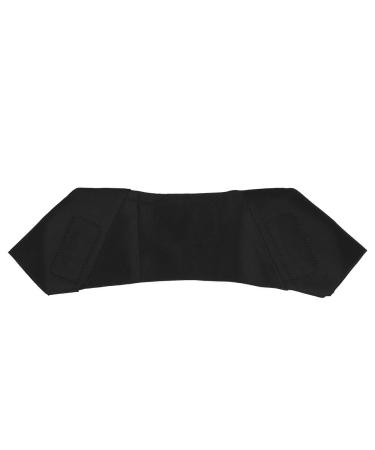 Double Shoulder Brace | Adjustable Support Wrap for Hiking & Sports | Self-Heating Magnetic Shoulder Pad - Buy Online on GoSupps.com