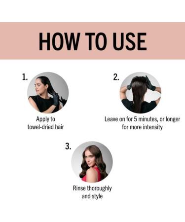 Schwarzkopf - Hair Gloss Coloration - Shine Treatment - Color Reviver - Instantly Detangles - Temporary Coloring - Nourishing Coconut Oil - Beige Blonde - 150ml - Buy Online on GoSupps.com