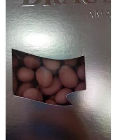 1KG Bordeaux almond drag e box - Buy Online on GoSupps.com