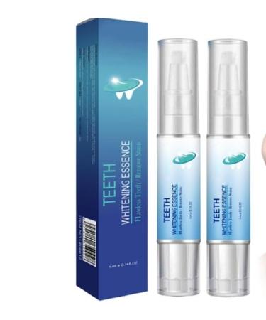 Dentiz gums therapy gel dentizes of gum therapy gel tooth lighting in the pen tooth whitening pen eating essence for tooth whitening tooth whitening gel tooth light remover (2PCs))