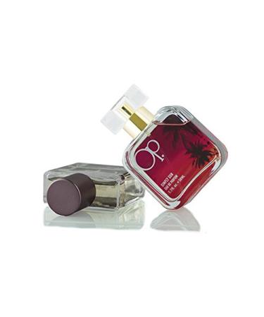 Ocean Pacific Simply Sun Eau De Parfum for Women 3.4 Ounce 3.4 Fl Oz (Pack of 1) - Buy Online on GoSupps.com