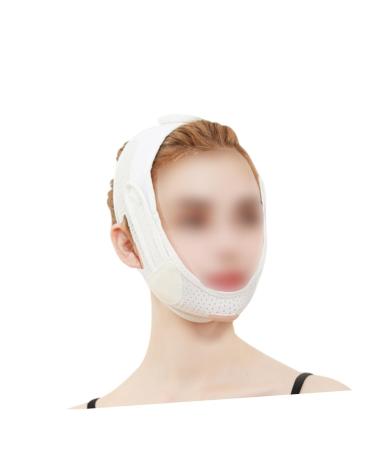 Beaupretty Tape line lift lifting tape chin lift anti wrinkle breathable band line lifting chin cheek shape tape bandages shaping