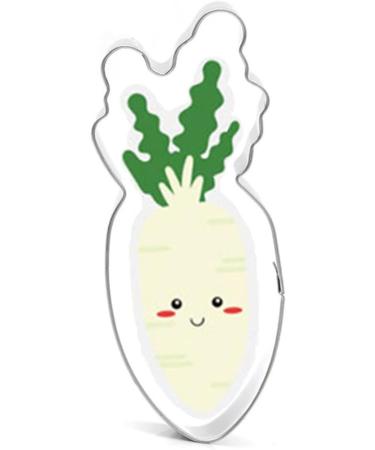 TOPBATHY 36 Pcs Cake Crackers Cookies Vegetable Cookie Cutters Fondant Cutters Biscuit Modeling Mold A - Buy Online on GoSupps.com