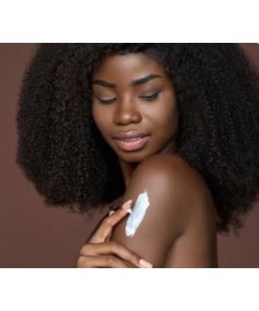 Buy Lavender Infused Shea Butter - Nourishing Moisturizer for All Skin Types | International Shipping Available - Buy Online on GoSupps.com