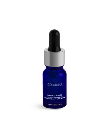 Colorbar Colorbar Hydra White Anti-Dark Spot Serum 10ml non-comedogenic melanin blocker paraben-free 100% vegetarian