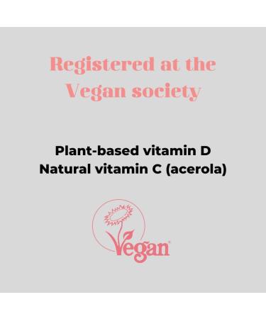 Optim Immunity Booster for Children and Adults - Zinc Multivitamin Vitamin C Vitamin D Selenium & Beta Glucan - Strengthens Immune Defenses - 30 Capsules - Buy Online on GoSupps.com