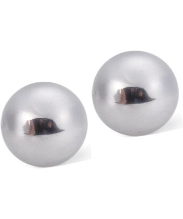 Frcolor Hand Trainer Balls - 2 Pieces Couple Nervous System Circulation & Massage Gear for Fitness - Buy Online on GoSupps.com