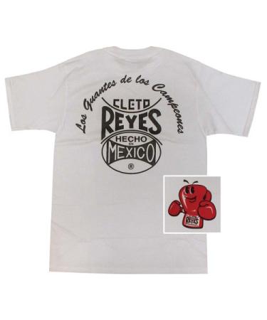 Cleto Reyes T-shirt