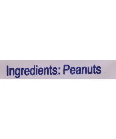 Hines 16 oz Roasted In Shell Peanuts - Fresh and Delicious Snack Option - Buy Online on GoSupps.com