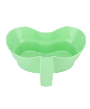 Vomiting pool cup vomiting pelvis for the elderly brushwood pool for patients teeth plastic vomiting pools for older bedridden