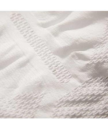 LE COL Unisex Pro Mesh Short Sleeve Base Layer - Breathable Cycling Undershirt | Quick Dry | XS-XXL, White - Buy Online on GoSupps.com