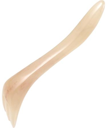 Magiclulu 3ST Kratzkamm Acupuncture Comb for Head Massage Sleek Starrisus Teeth Perfect for Beauty Salons & Spa Accessories - Buy Online on GoSupps.com