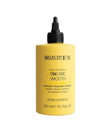 Selective Professional OnCare Smooth Super 300ml - lamination disciplining treatment