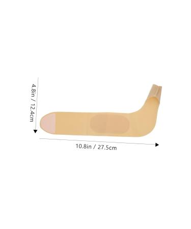 LALAFINA Thumb Brace - Comfortable & Breathable Wrist Support for Unisex | Practical Fixing Belt for Thumb Injury Relief - Buy Online on GoSupps.com