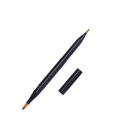 minkissy Make up for Face Lip Lip Makeup Lip for Makeup Lip Brush Applicator Makeup Tool Kit Portable