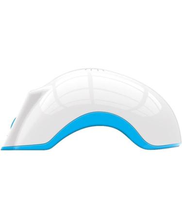 Anti Hair Loss Laser Therapy Helmet for Thinning Hair Treatment | UK - Buy Online on GoSupps.com