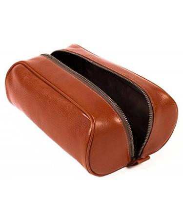 Bosca Medium Travel Shave Kit | Premium Correspondence Collection - International Shipping Available - Buy Online on GoSupps.com