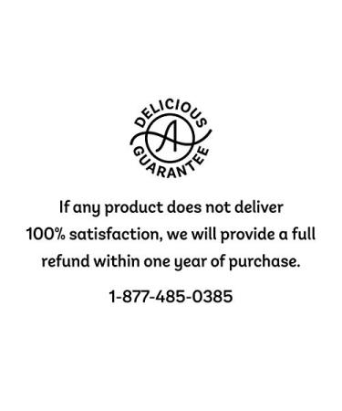 Amazon Brand Aplenty Honey Mustard Dipping Sauce 12 oz - Delicious Condiment for Snacks and Meals - Buy Online on GoSupps.com