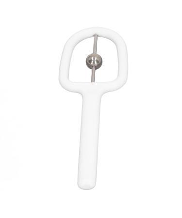Oral Muscle Power Device - Metal Tool to Develop Language Skills Promote Spoken Language & Enhance Flexibility | Safe Tongue-Tip Training - Buy Online on GoSupps.com