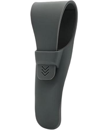 Colcolo Razor Case - Flexible Shockproof Protective Cover for Outdoor Activities | Dark Gray | International Shipping - Buy Online on GoSupps.com