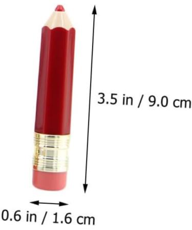  BELLIFFY 14pcs Lip Gloss Lipstick Empty Tube Lip Pencil Clear Lip Gloss Tubes Travel Lotion Container Lip Gloss Tube Lip Gloss Tubes - Buy Online on GoSupps.com